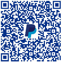paypal Alcremista qrcode